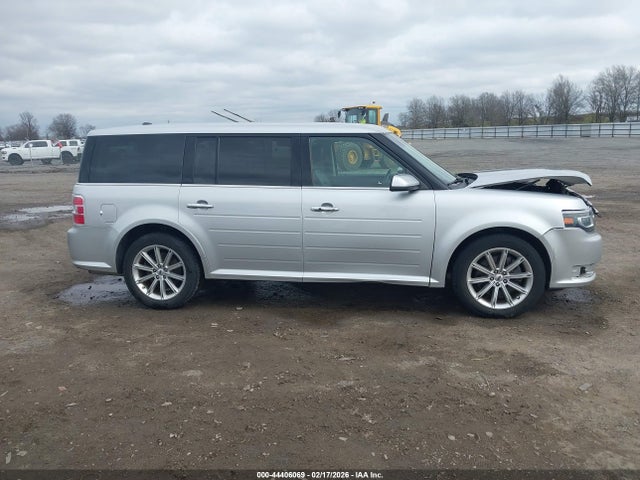 Продажа на аукционе авто 2017 Ford Flex Limited, vin: 2FMGK5D85HBA00832, номер лота: 44406069