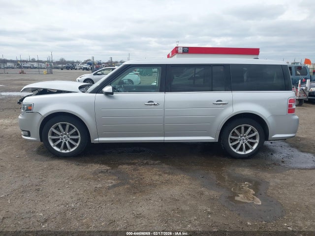 Продажа на аукционе авто 2017 Ford Flex Limited, vin: 2FMGK5D85HBA00832, номер лота: 44406069