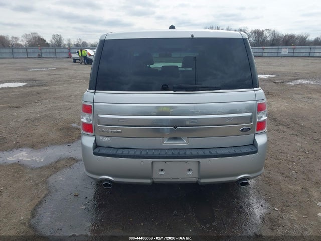 Продажа на аукционе авто 2017 Ford Flex Limited, vin: 2FMGK5D85HBA00832, номер лота: 44406069