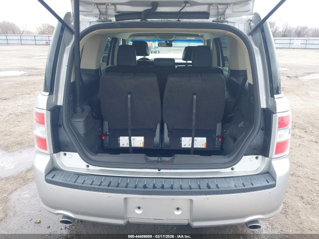 Продажа на аукционе авто 2017 Ford Flex Limited, vin: 2FMGK5D85HBA00832, номер лота: 44406069