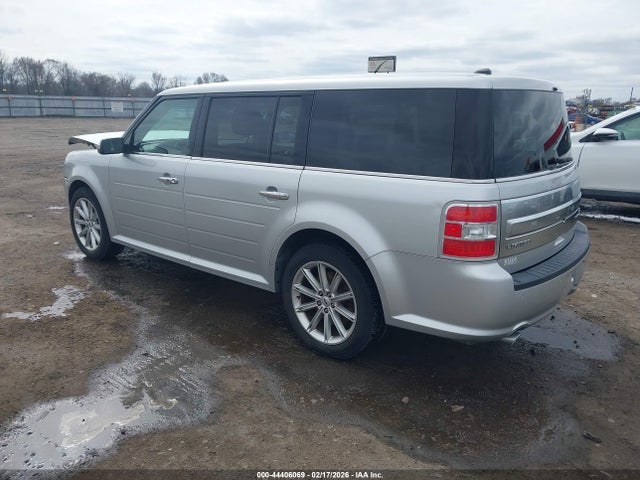 Продажа на аукционе авто 2017 Ford Flex Limited, vin: 2FMGK5D85HBA00832, номер лота: 44406069