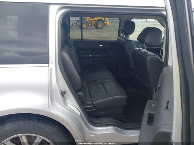 Продажа на аукционе авто 2017 Ford Flex Limited, vin: 2FMGK5D85HBA00832, номер лота: 44406069