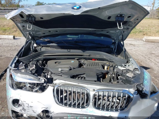 2019 BMW X1 WBXHU7C56K3H46306 Photo 9