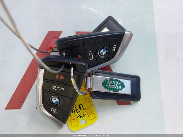 2019 BMW X1 WBXHU7C56K3H46306 Photo 10