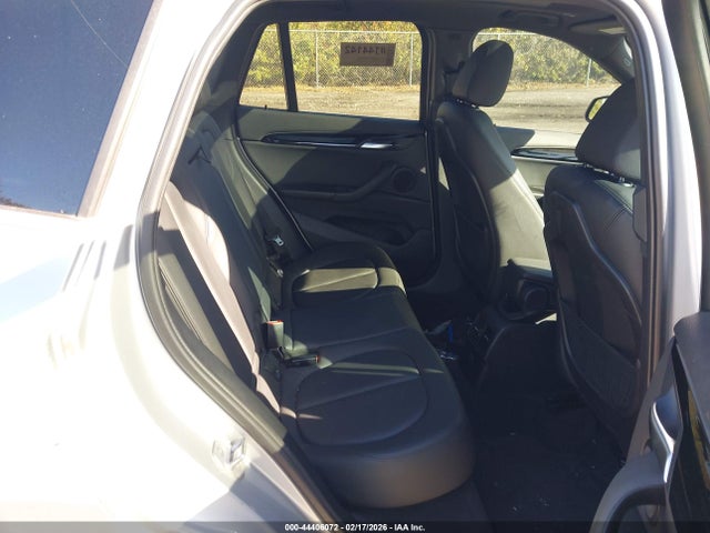 2019 BMW X1 WBXHU7C56K3H46306 Photo 7