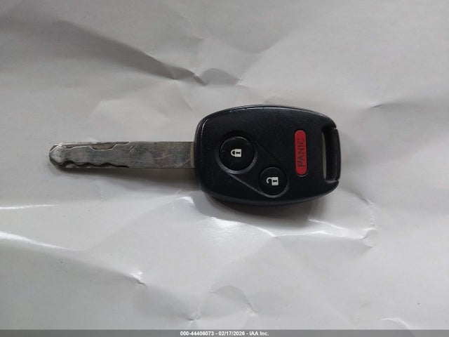 Продажа на аукционе авто 2011 Honda Fit Sport, vin: JHMGE8G5XBC009465, номер лота: 44406073