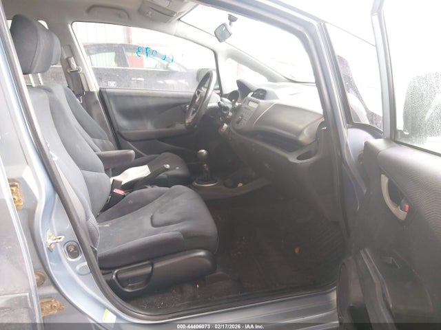 Продажа на аукционе авто 2011 Honda Fit Sport, vin: JHMGE8G5XBC009465, номер лота: 44406073