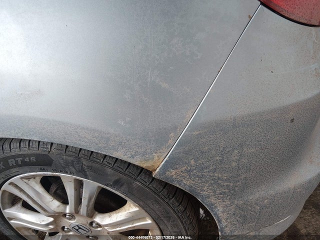 Продажа на аукционе авто 2011 Honda Fit Sport, vin: JHMGE8G5XBC009465, номер лота: 44406073