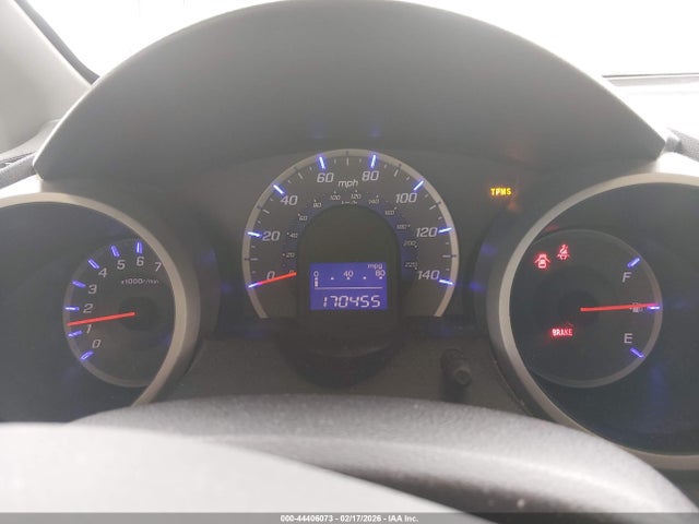 Продажа на аукционе авто 2011 Honda Fit Sport, vin: JHMGE8G5XBC009465, номер лота: 44406073