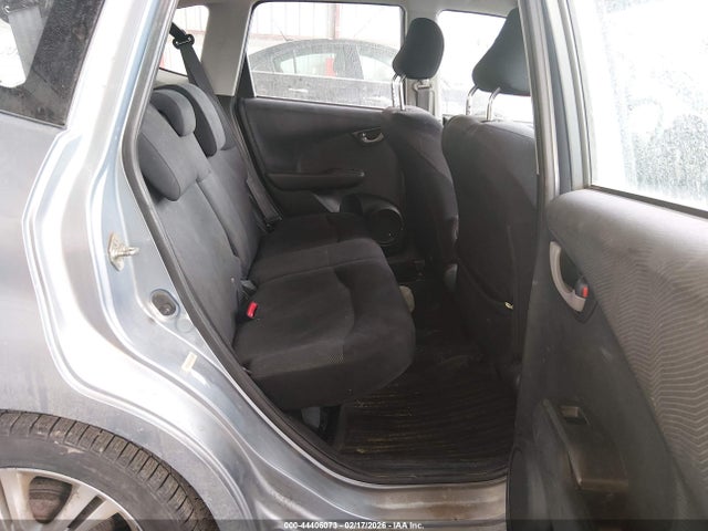 Продажа на аукционе авто 2011 Honda Fit Sport, vin: JHMGE8G5XBC009465, номер лота: 44406073