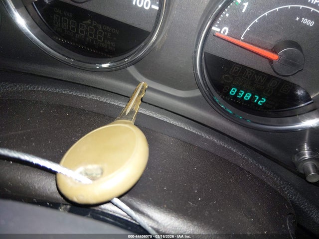 2013 JEEP WRANGLER UNLIMITED 1C4BJWDG0DL705661 Photo 10