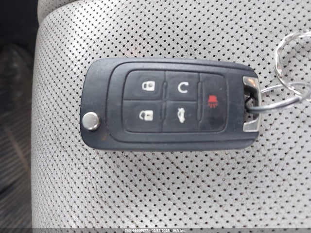 Chevrolet Equinox Premier 2017 2GNFLGE38H6120653 Image 11