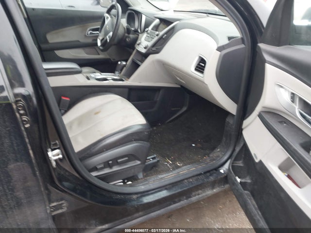 Chevrolet Equinox Premier 2017 2GNFLGE38H6120653 Image 5