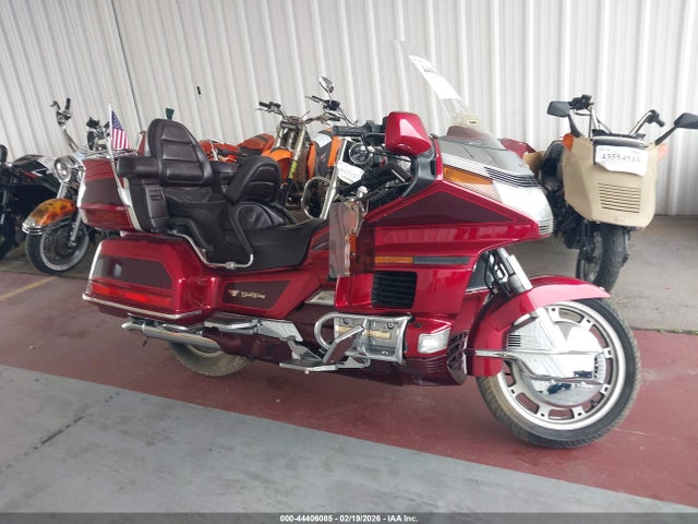 1994 HONDA GL1500 1HFSC2247RA600300