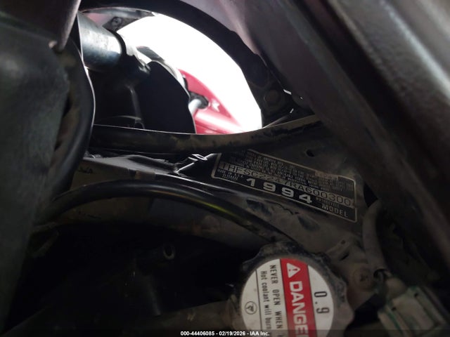 1994 HONDA GL1500 1HFSC2247RA600300 Photo 9