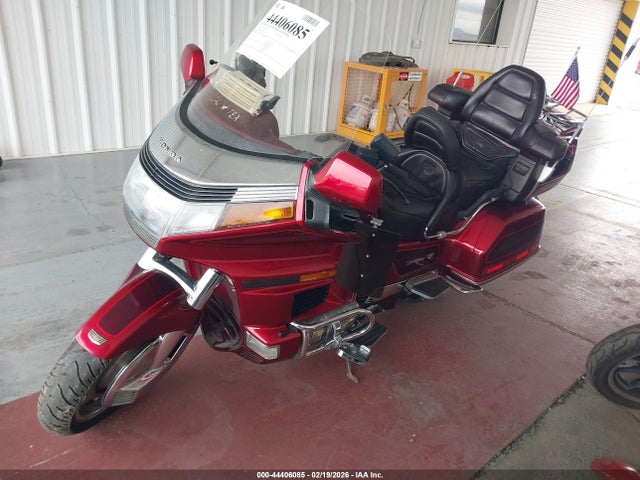 1994 HONDA GL1500 1HFSC2247RA600300 Photo 1