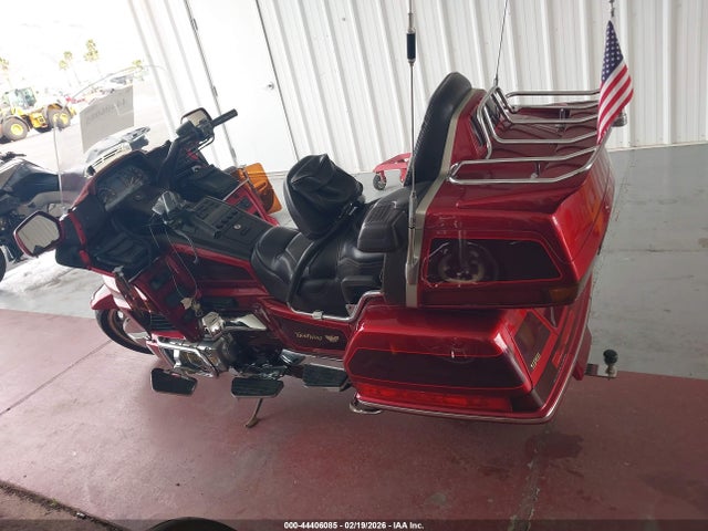 1994 HONDA GL1500 1HFSC2247RA600300 Photo 2