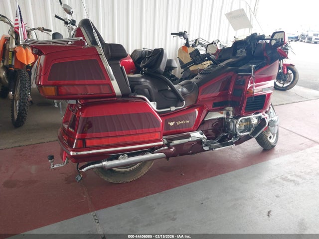 1994 HONDA GL1500 1HFSC2247RA600300 Photo 3