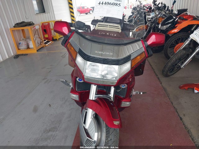 1994 HONDA GL1500 1HFSC2247RA600300 Photo 4