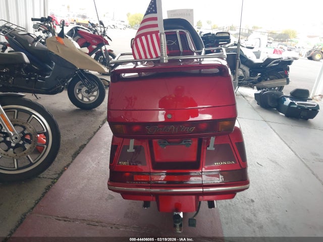 1994 HONDA GL1500 1HFSC2247RA600300 Photo 5