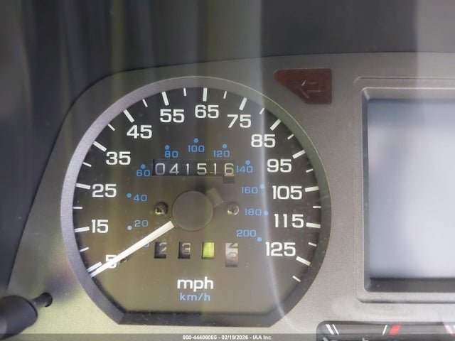 1994 HONDA GL1500 1HFSC2247RA600300 Photo 6