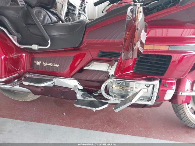 1994 HONDA GL1500 1HFSC2247RA600300 Photo 7