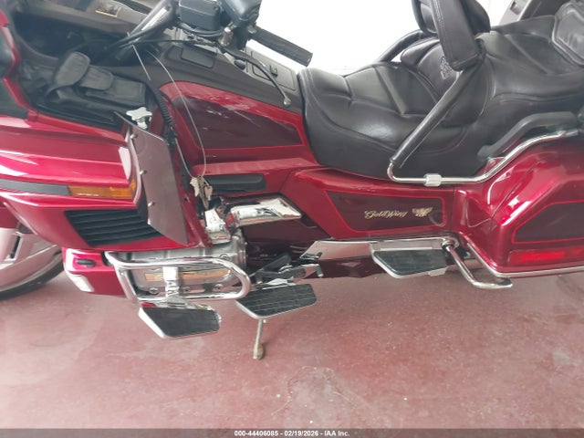 1994 HONDA GL1500 1HFSC2247RA600300 Photo 8