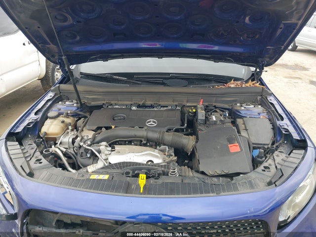 Aukcja sprzedaży 2020 Mercedes-benz Glb 250, vin: W1N4M4GB7LW024701, numer aukcji: 44406090