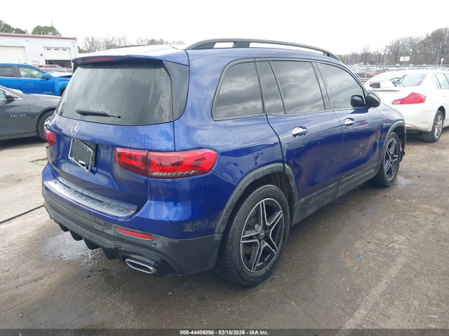 Aukcja sprzedaży 2020 Mercedes-benz Glb 250, vin: W1N4M4GB7LW024701, numer aukcji: 44406090