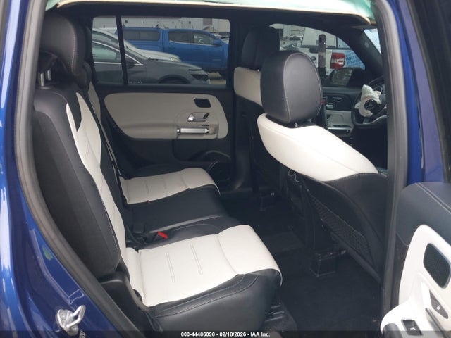 Aukcja sprzedaży 2020 Mercedes-benz Glb 250, vin: W1N4M4GB7LW024701, numer aukcji: 44406090