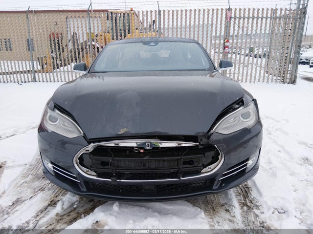 Aukcja sprzedaży 2015 Tesla Model S 70d/85d/p85d, vin: 5YJSA1E26FF112074, numer aukcji: 44406092