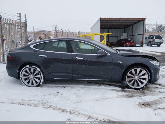 Aukcja sprzedaży 2015 Tesla Model S 70d/85d/p85d, vin: 5YJSA1E26FF112074, numer aukcji: 44406092