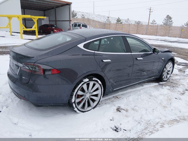 Aukcja sprzedaży 2015 Tesla Model S 70d/85d/p85d, vin: 5YJSA1E26FF112074, numer aukcji: 44406092