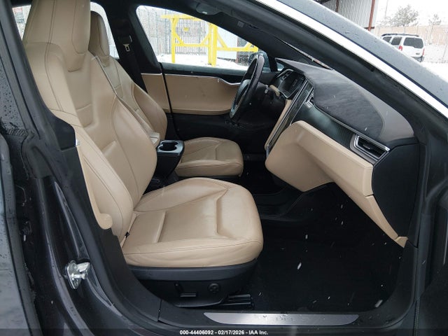 Aukcja sprzedaży 2015 Tesla Model S 70d/85d/p85d, vin: 5YJSA1E26FF112074, numer aukcji: 44406092