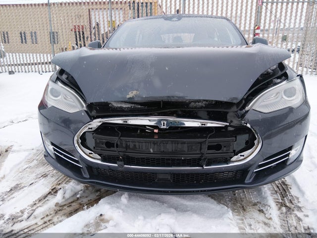 Aukcja sprzedaży 2015 Tesla Model S 70d/85d/p85d, vin: 5YJSA1E26FF112074, numer aukcji: 44406092