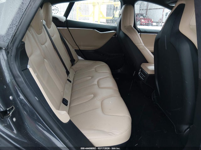 Aukcja sprzedaży 2015 Tesla Model S 70d/85d/p85d, vin: 5YJSA1E26FF112074, numer aukcji: 44406092