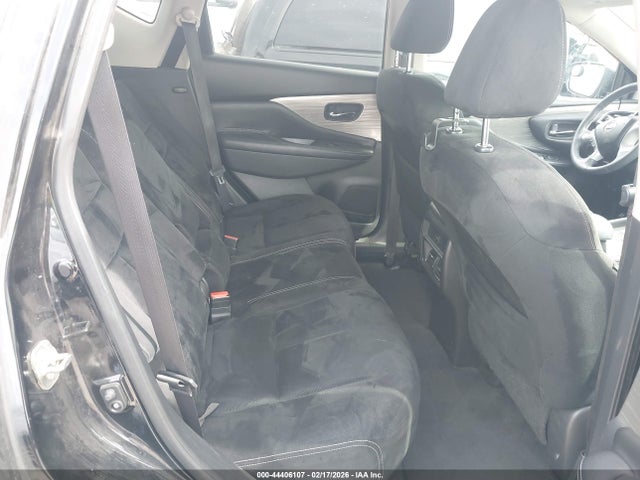 5N1AZ2MG0HN100882 Nissan Murano Platinum/s/sl/sv