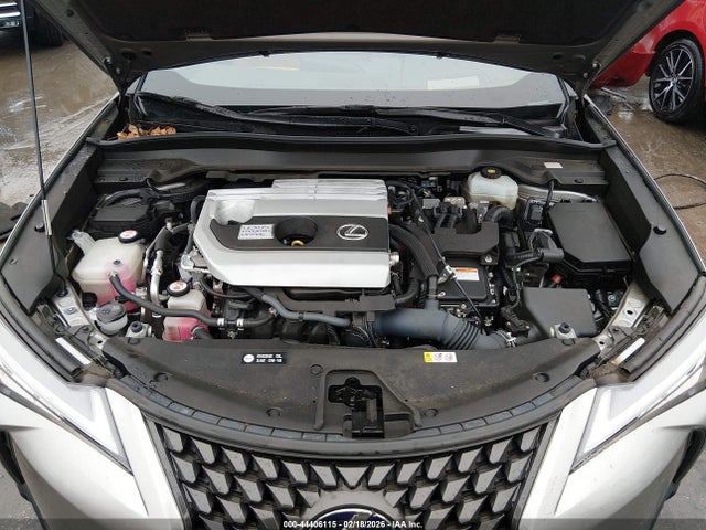 Aukcja sprzedaży 2019 Lexus Ux 250h Luxury, vin: JTHU9JBH9K2016719, numer aukcji: 44406115