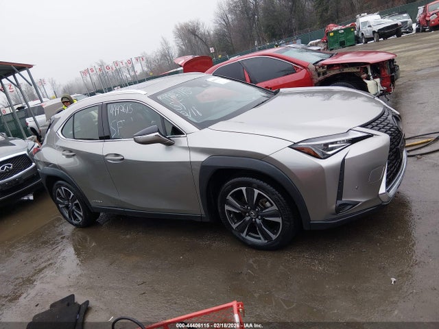 Aukcja sprzedaży 2019 Lexus Ux 250h Luxury, vin: JTHU9JBH9K2016719, numer aukcji: 44406115
