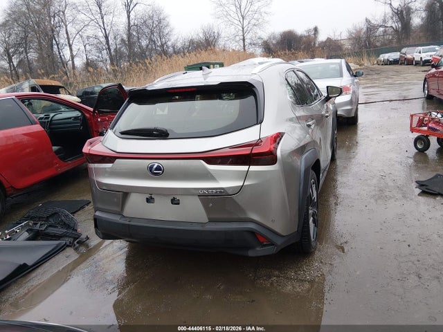 Aukcja sprzedaży 2019 Lexus Ux 250h Luxury, vin: JTHU9JBH9K2016719, numer aukcji: 44406115