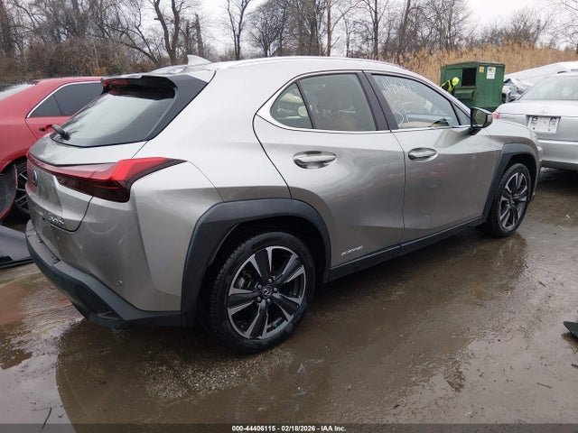 Aukcja sprzedaży 2019 Lexus Ux 250h Luxury, vin: JTHU9JBH9K2016719, numer aukcji: 44406115