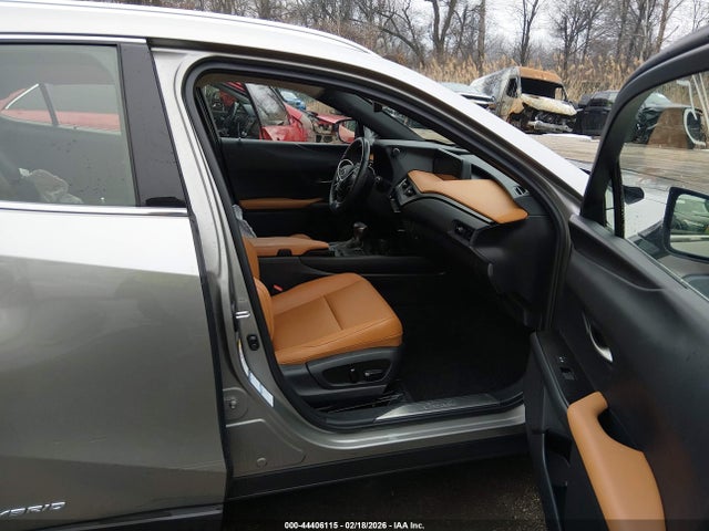 Aukcja sprzedaży 2019 Lexus Ux 250h Luxury, vin: JTHU9JBH9K2016719, numer aukcji: 44406115