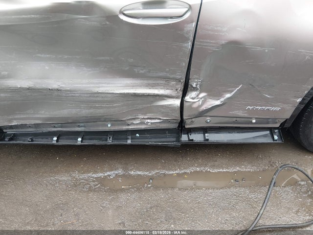 Aukcja sprzedaży 2019 Lexus Ux 250h Luxury, vin: JTHU9JBH9K2016719, numer aukcji: 44406115
