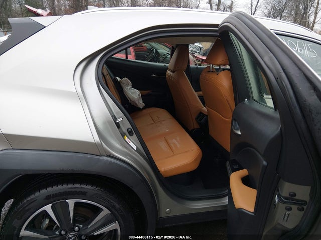 Aukcja sprzedaży 2019 Lexus Ux 250h Luxury, vin: JTHU9JBH9K2016719, numer aukcji: 44406115