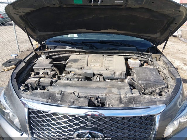 JN8AZ2NE1H9159289 Infiniti QX80