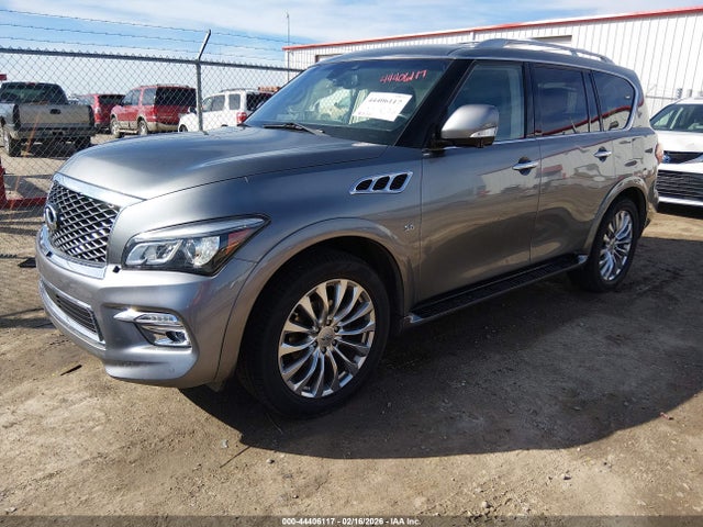 JN8AZ2NE1H9159289 Infiniti QX80