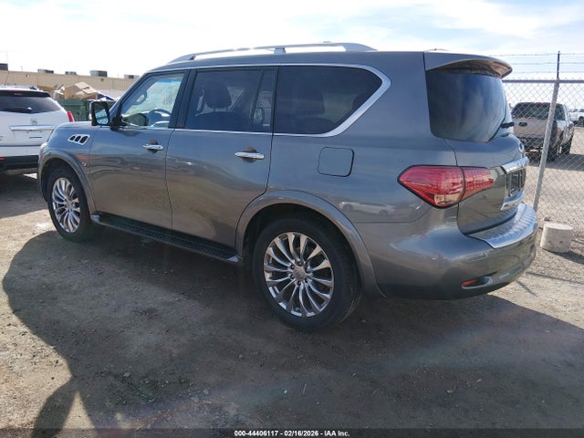 JN8AZ2NE1H9159289 Infiniti QX80