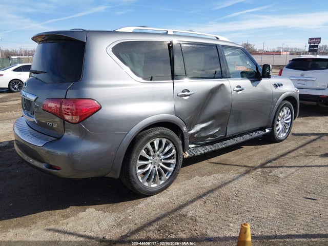 JN8AZ2NE1H9159289 Infiniti QX80