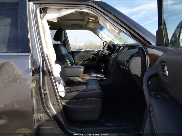JN8AZ2NE1H9159289 Infiniti QX80