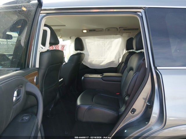 JN8AZ2NE1H9159289 Infiniti QX80